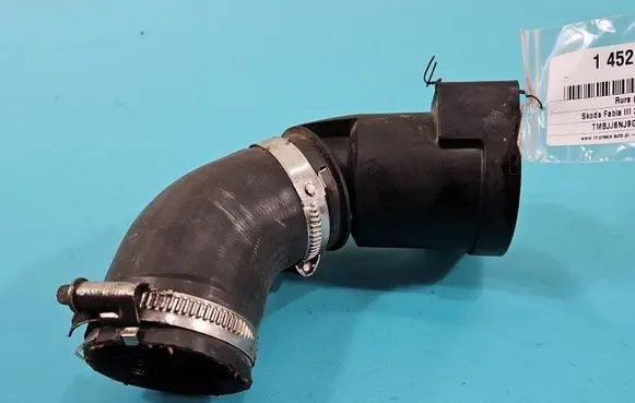 Intercooler hose/pipe