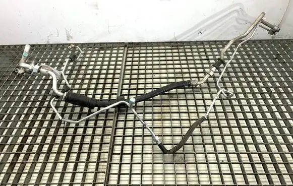 Air conditioning (A/C) pipe/hose