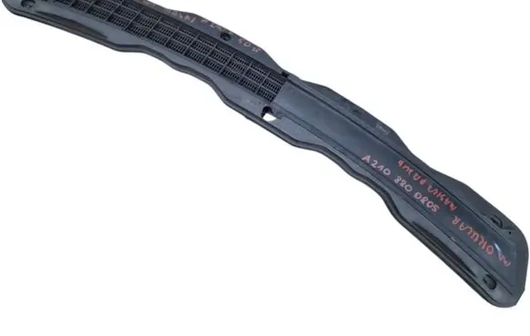 Mercedes-Benz E W210 Bonnet/hood grill A2108800805