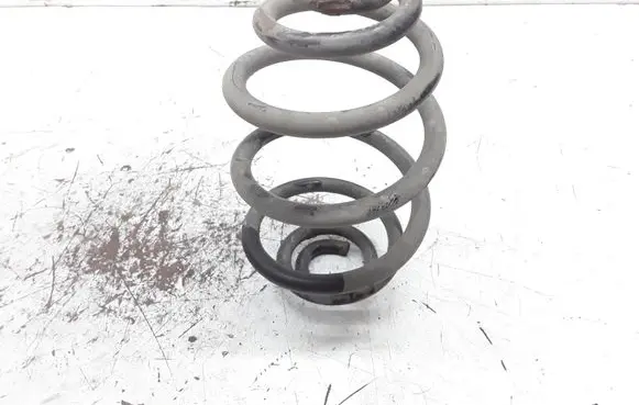 Skoda Superb B5 (3U) Rear coil spring