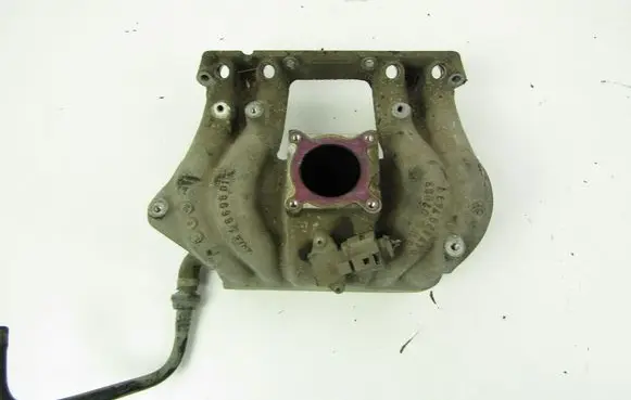 Skoda Fabia Mk1 (6Y) Intake manifold 047129749T