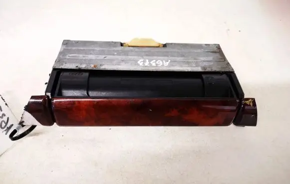 Audi A6 S6 C4 4A Car ashtray 4a1857951e