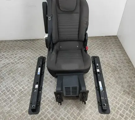 Ford Transit Custom Rear seat JK2162452BD JK2162452DD