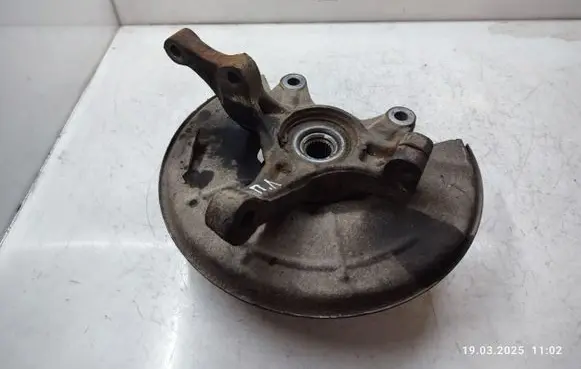 Opel Mokka X Front wheel hub