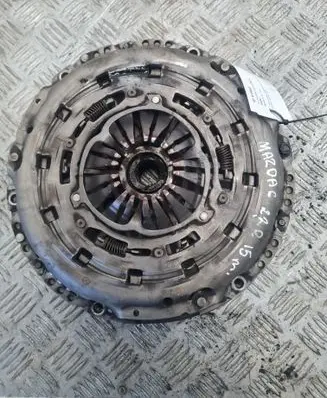 Mazda 6 Clutch set kit