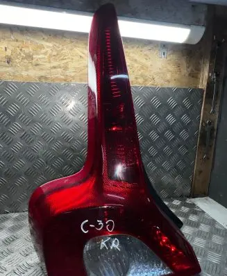 Volvo C30 Rear/tail lights 27710105