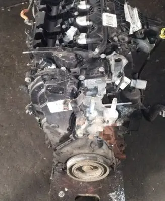 Ford S-MAX Engine AG9Q6007BB 6906241 D4204T