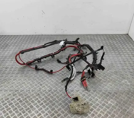 BMW X5 G05 Other wiring loom 9442588