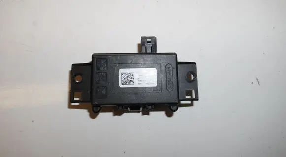 Peugeot 2008 II Other devices 9828517980