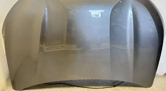 Renault Austral Engine bonnet/hood