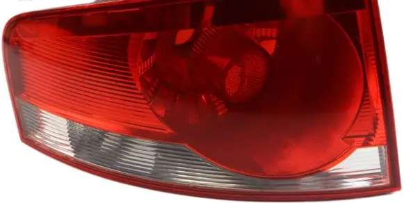 Seat Altea XL Rear/tail lights 5P8945095A VP7CVX13405A SB7CVX13A603A