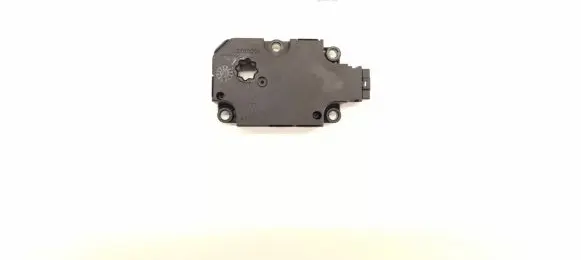 Mercedes-Benz GLC X253 C253 Climate control unit T43758B ZBAT0069D00
