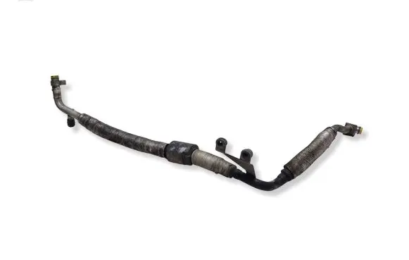 BMW 7 E65 E66 Air conditioning (A/C) pipe/hose 6942885