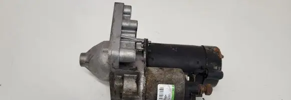 Peugeot 1007 Starter motor 903925 220519114000 D6RA110