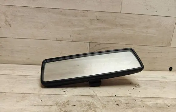 Seat Alhambra (Mk1) Rear view mirror (interior) E10210083