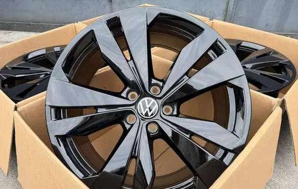 Volkswagen ID.7 R19 alloy rim 14B601025AE
