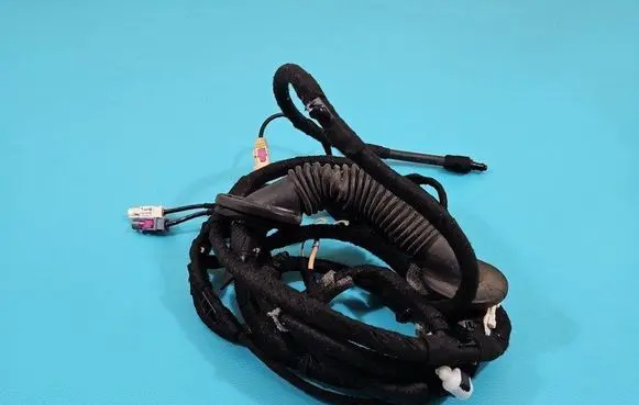 Audi Q3 8U Tailgate/trunk wiring harness 8U0971147A IMPRK1480006