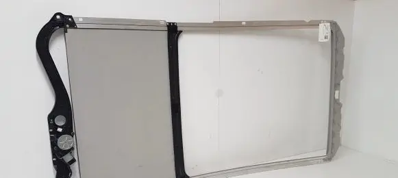 Peugeot 207 Sunroof frame 2215825
