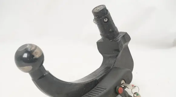 Skoda Octavia Mk3 (5E) Hook 5E0803882