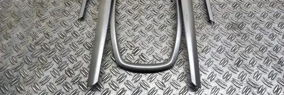 Peugeot 207 CC Panel trim 9651950177