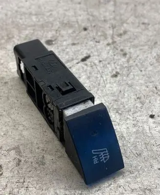 Seat heating switch