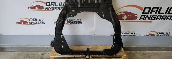 Front subframe