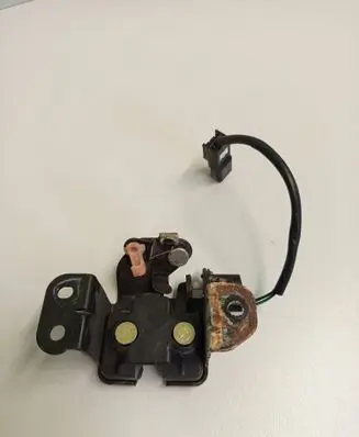 KIA Sportage Tailgate/trunk/boot lock/catch/latch