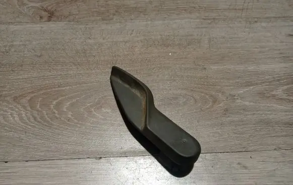 Volvo V70 Steering wheel adjustment handle/lever 9491830