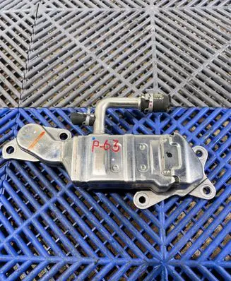 Toyota C-HR I EGR valve