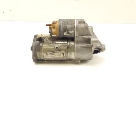 Renault Laguna II Starter motor 8200628429