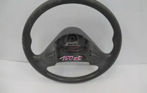 Citroen Jumper Steering wheel