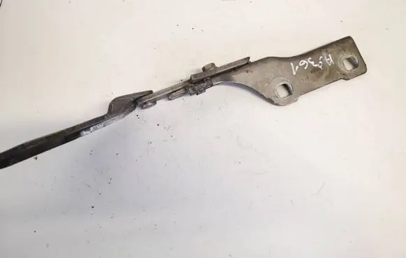 Opel Omega B1 Engine bonnet/hood hinges 1912307