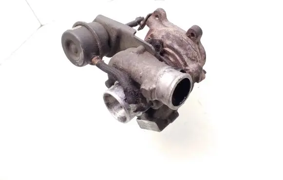Opel Astra G Turbo 90530995 43345217
