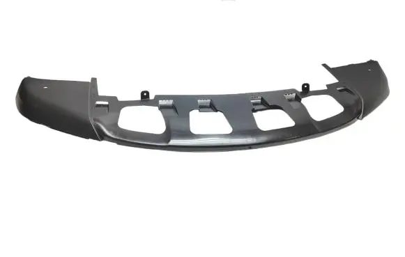 Tesla Model X Front bumper lip 103483300E