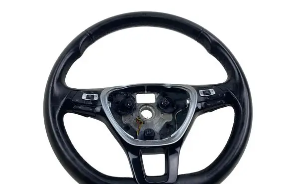 Volkswagen Tiguan Steering wheel 5TA419091AG