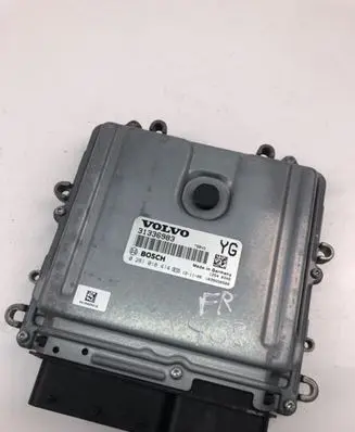 Volvo S60 Engine control unit/module 31336983