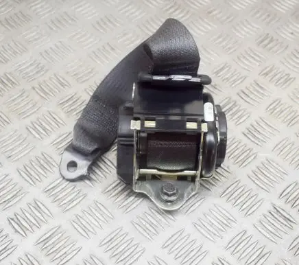 Tesla Model 3 Rear seatbelt 108128191C 108128101C