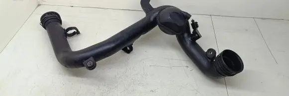 Volkswagen Golf V Intercooler hose/pipe 1K0145770B 1K0145762