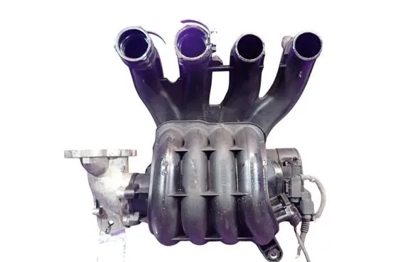 Audi A4 S4 B6 8E 8H Intake manifold 06D133210D