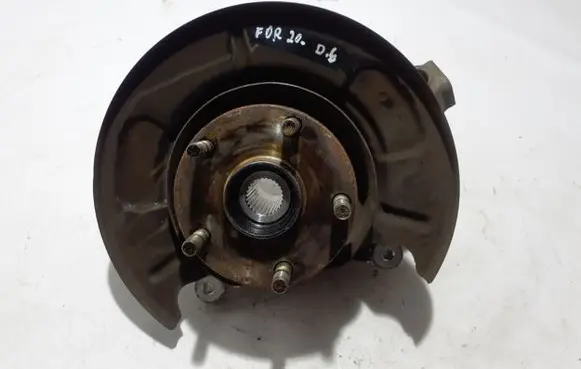 Subaru Forester SK Rear wheel hub 28411FL040