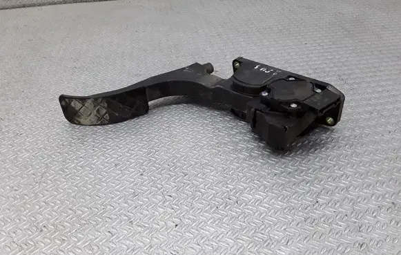 Skoda Fabia Mk1 (6Y) Accelerator throttle pedal 0281002378 6Q1721503