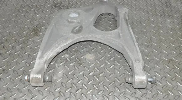 Mercedes-Benz ML W166 Rear upper control arm/wishbone
