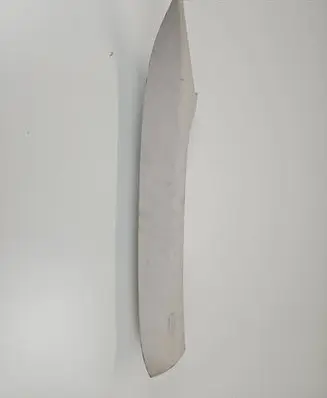 (A) pillar trim
