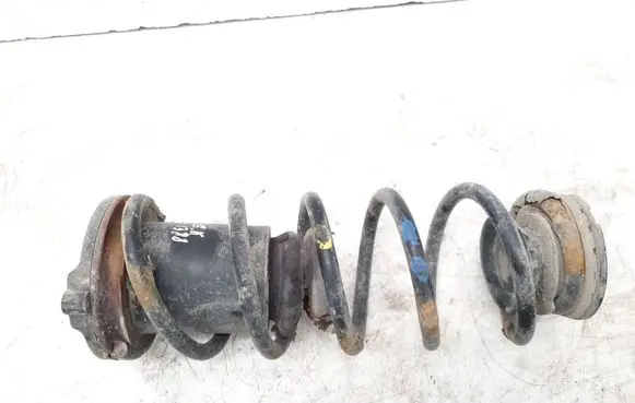 Citroen Nemo Rear coil spring
