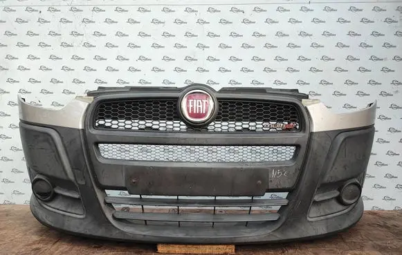 Fiat Doblo Front bumper