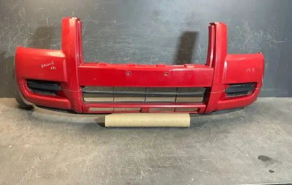 Ford Ranger Front bumper UR8750031