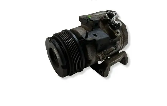 Subaru Outback (BS) Air conditioning (A/C) compressor (pump) 4472803340