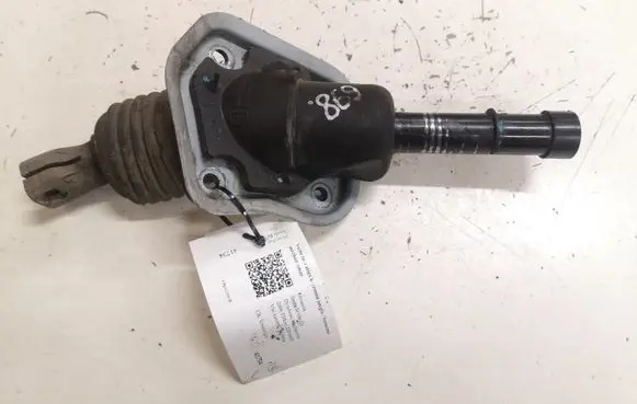 Hyundai Santa Fe Steering column universal joint 6704B