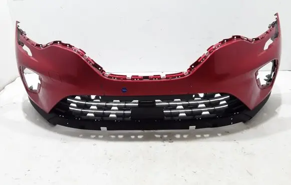 Renault Captur II Front bumper 620222192R