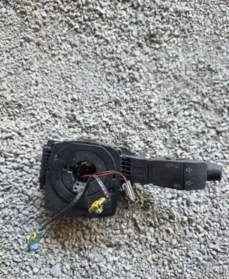 Renault Laguna I Wiper control stalk 8200012245